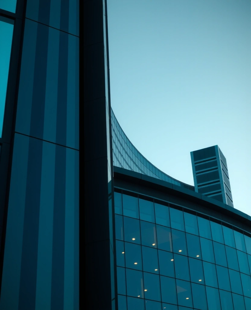 Oman Data Methodology Office Architecture